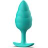 Plug Ondas Turchese - Stimolante