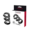 Anello Doppio ShadowFlex
