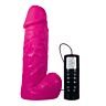 Pene vergine fantasia 20 cm con vibratore