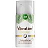 Intt Vegan Vibration Coconut - Gel Stimolante Vibratore 15ml