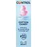 Control - Gel massaggiante 3 in 1 Cotone di Zucchero 200 ml