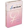 Preservativo femminile Femidon