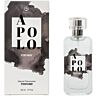 Apolo Naturale Profumo con Feromoni in Spray da 50 ml - Secretplay