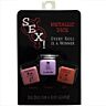 SexDice - Dadi del Sesso