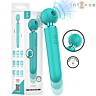 Vibratore INTENSE HIGH TECH INTENSE Succhiatore e Vibrazione