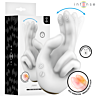 Stimolatore Multifunzionale INTENSE Jimmy con Vibrazione e Calore