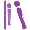 Vibratore WAND INTENSE Fun Keanu con stimolazione potente