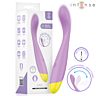 Vibratore INTENSE LUCCA Stimolatore G Flessibile