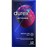Preservativi Durex Intense Orgasmic con Rilievi Stimolanti