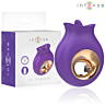 Stimolatore Clitorideo INTENSE TULI 9 vibrazioni e 9 oscillazioni