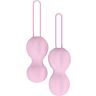 Bolle vaginali Nomi Tang IntiMate Plus - Allenamento Kegel efficace