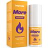 Gel da Massaggio Intymate More Warming 30 ml con Effetto Calore