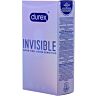 Preservativi Durex Invisible Ultra Fini - Sensibilità Massima