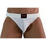 Jockstrap BURN 007 con design audace e trasparenze