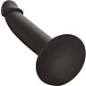 Giocattolo Anale CALEXOTICS Slim Anal Stud con Base a Ventosa