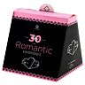 Gioco coppia SECRETPLAY 30 sfide romantiche