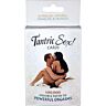 Gioco di carte KHEPER GAMES Tantric Sex per orgasmi potenti