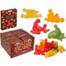 Gominole KAMASUTRA GUMMIES in forma di posture divertenti