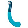 Vibratore Key Comet II Robin Blue per stimolazione del punto G