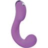 Vibratore Vibrador Skye | Stimolazione del punto G