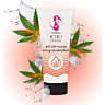 Gel Viaggio Calore Cannabis 50ml.