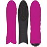 Vibratore Evolved Pleasure Sleeve Trio con 3 fodere