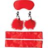 Kit Bondage Sex & Mischief Amor Beginner