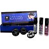 Kit cosmética Shunga Lasting Pleasure per piacere condiviso