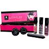 Kit cosmetici Shunga Tickle Me per esperienze intime