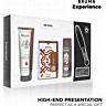 Kit di Massaggio BRUMA XPERIENCE con Gel Stimolante