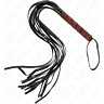 Frusta BDSM KINK 53 cm - Eleganza e Potenza