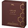 Preservativi HEX Respect XL LELO | Sensazione e Confort