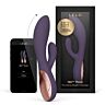Vibratore Rabbit LELO INA THRUST con movimento realistico
