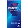 Preservativi Durex Easy-On Trasparenti