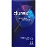 Durex UltraSafe 12 pezzi