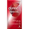 Preservativi Durex Ultrafeel