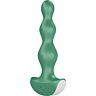 Satisfyer Lolli-Plug 2 - Vibratore anale con controllo tramite app, verde