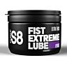 S8 Extreme Fist Lube 500ml - Gel Lubrificante ibrido per Fisting