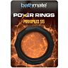 Anello fallico in morbida silicone Bathmate Power Ring Maximus 55