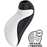 Satisfyer Orca Clitoride Vibrante