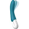 Vibratore Liebe Bend It Rechargeable con asse flessibile