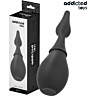 Ducha Anal Addicted Toys Mod. 1 | Pulizia pratica in viaggio