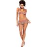 Lingerie Lipstick Jungle 4XL per Comfort e Stile