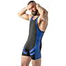 Canotta Locker Gear Open Access Singlet con accesso rapido
