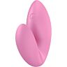 Satisfyer Love Riot Vibratore a Dito Potente e Versatile