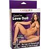 Doll gonfiabile CALEXOTICS Spread'Em Love Doll a grandezza naturale