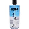 Lubrificante a base d'acqua Eros 2 in 1 LUBE TOY 500 ml