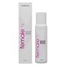 Lubrificante Anale Cobeco Female 100 ML con Effetto Anestetico