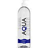 Lubrificante Aqua Quality 1000 ML | Alta scorrevolezza