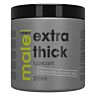 Lubrificante extra denso Cobeco Male Extra Thick 250 ml